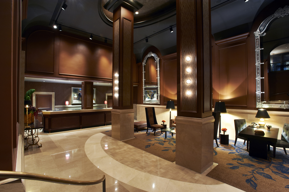 The Benjamin Royal Sonesta New York