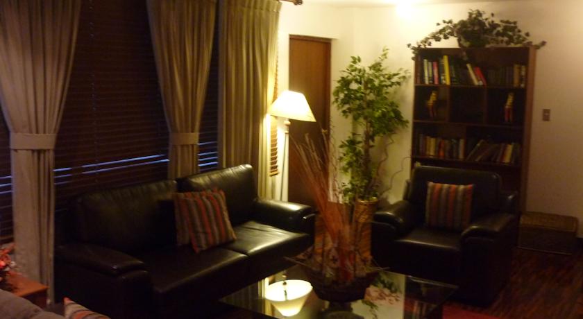 Casa Bella Boutique Hotel San Isidro