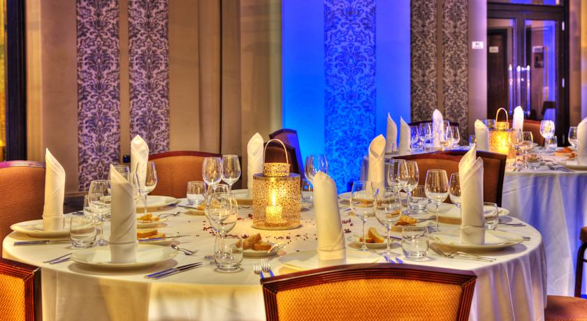 Jalta Boutique Hotel