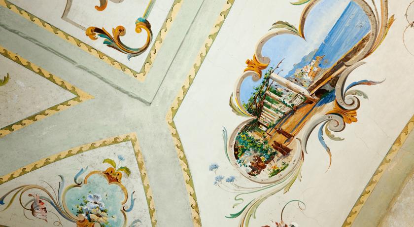 Anantara Convento di Amalfi Grand Hotel