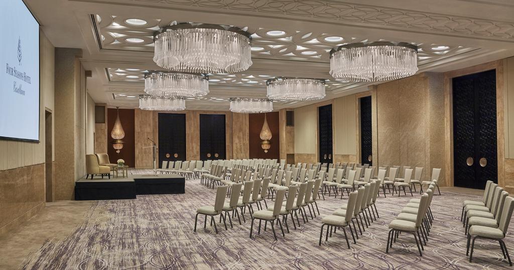 Riad Mena and Beyond