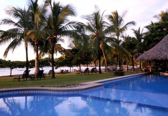 Punta Islita, Autograph Collection