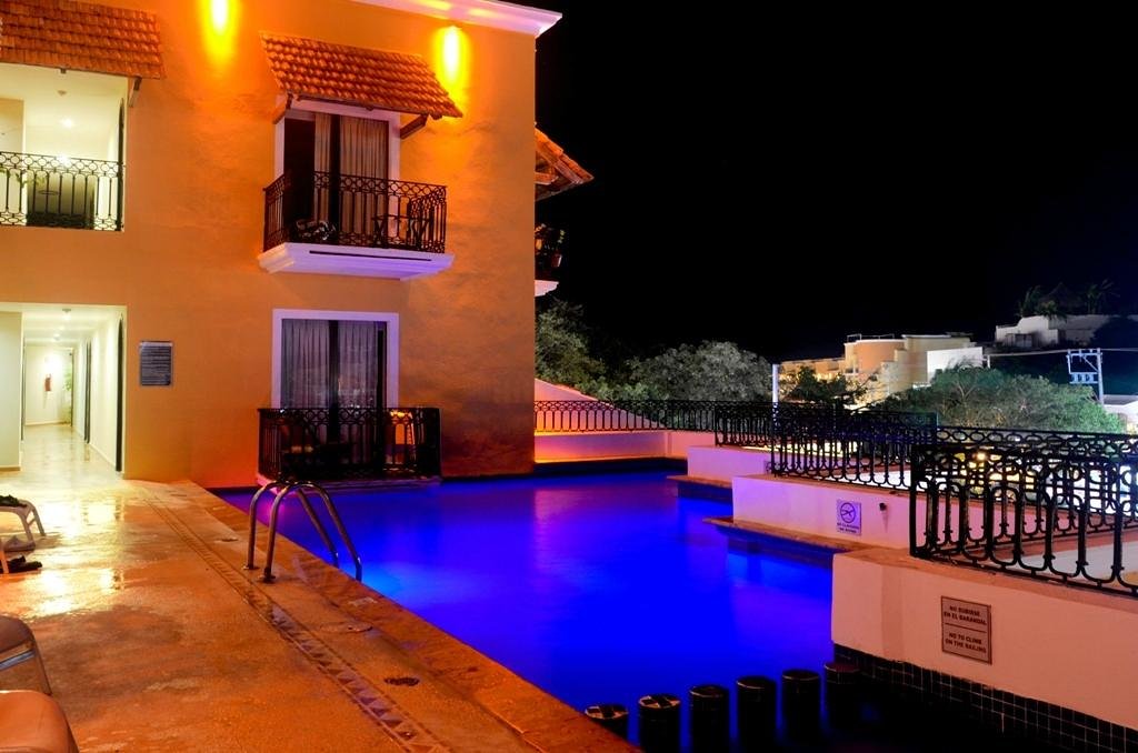 Caribbean Paradise Boutique Hotel