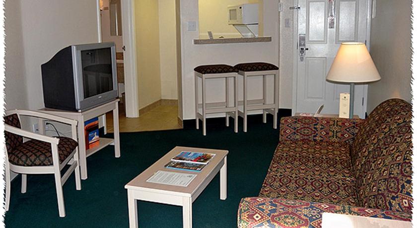 Homewood Suites by Hilton Tucson/St. Philip's Plaza University