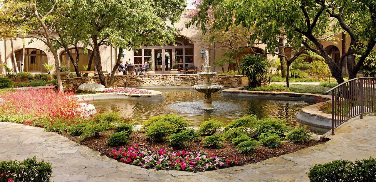 The Langham Huntington, Pasadena, Los Angeles