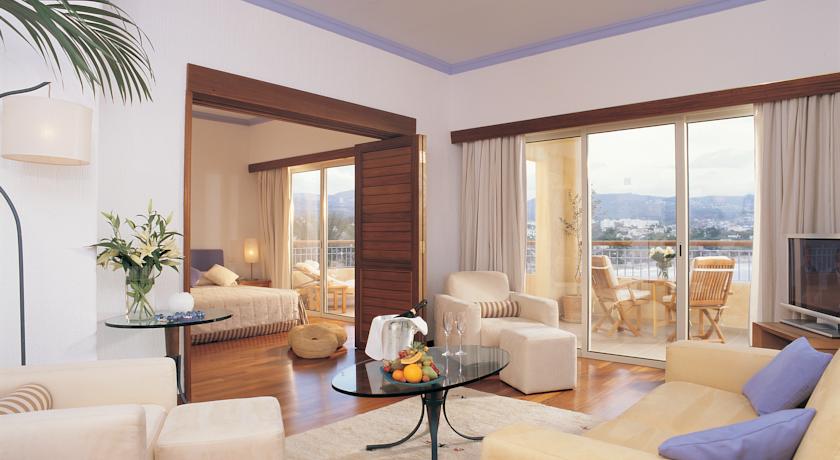 Coral Thalassa Hotel