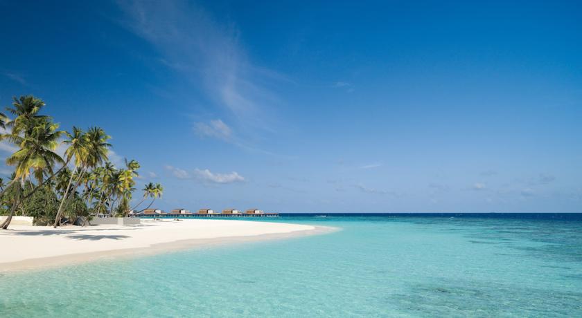 Park Hyatt Maldives Hadahaa