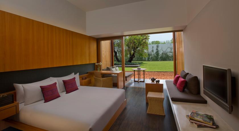 Anantara Chiang Mai Resort