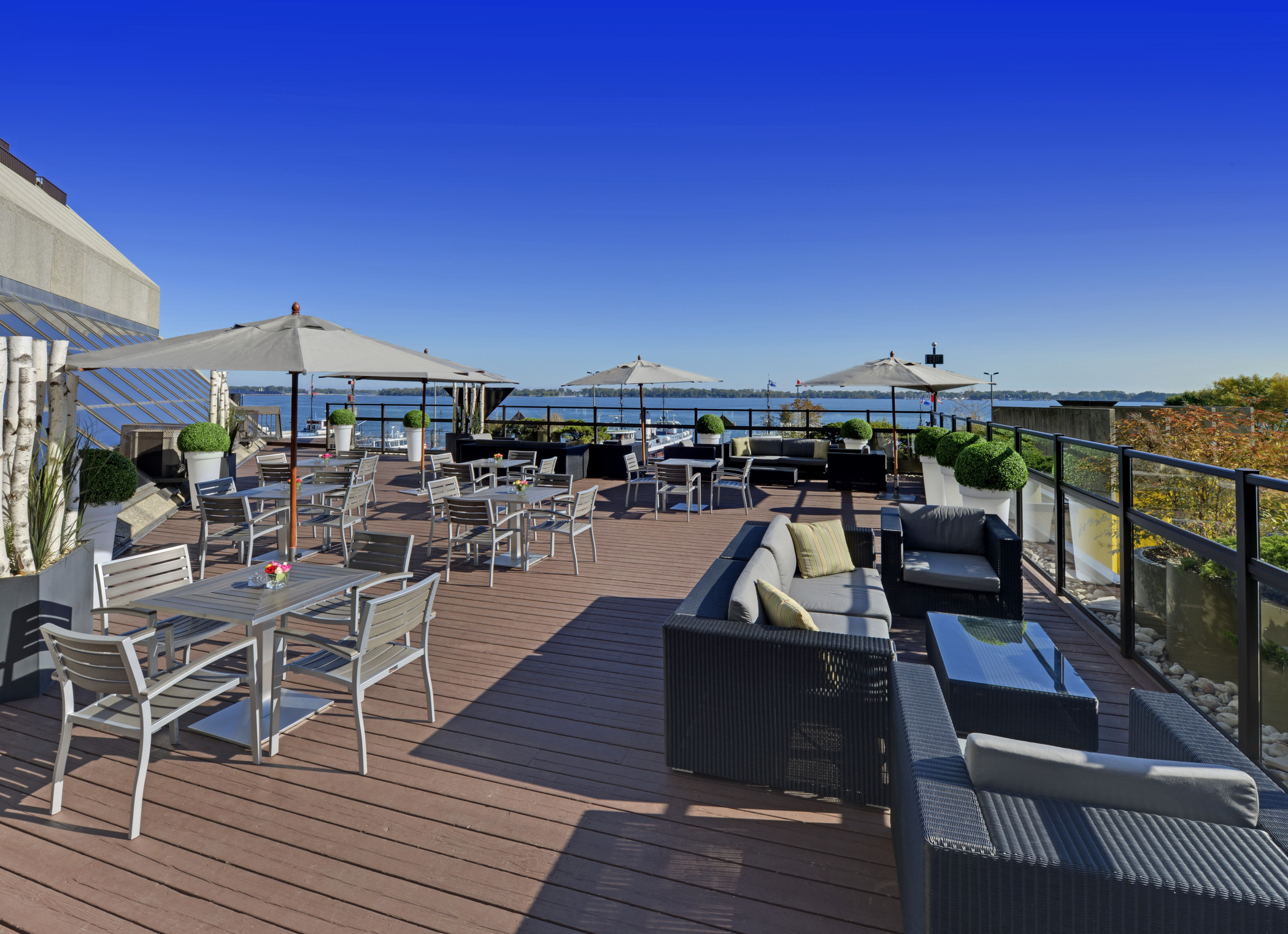 The Westin Harbour Castle, Toronto