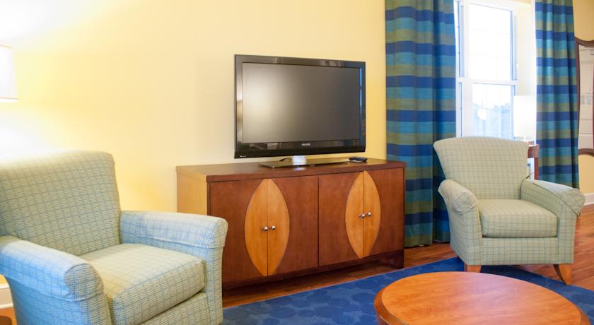 Hotel Indigo Jacksonville-Deerwood Park, an IHG hotel