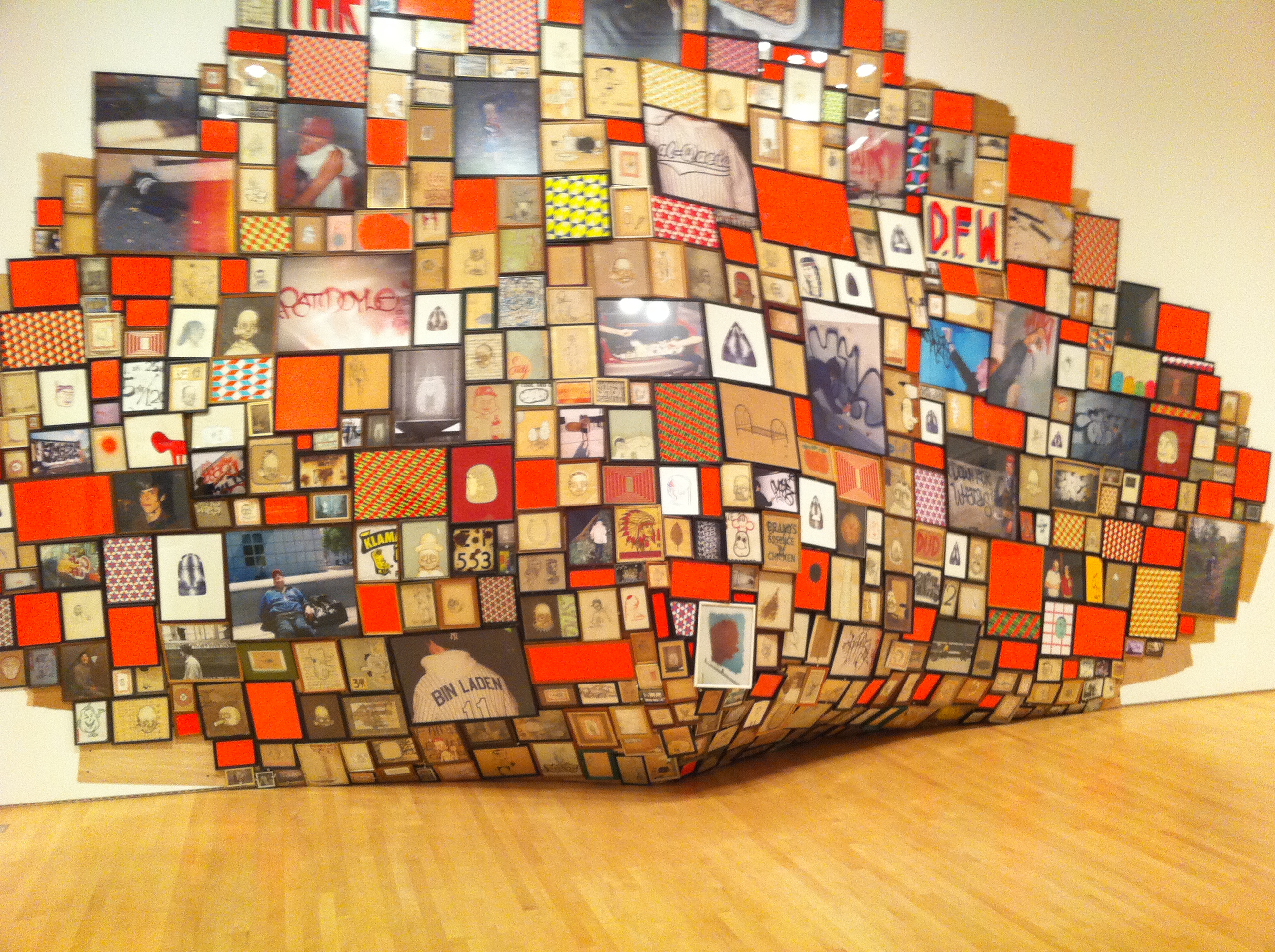 San Francisco Museum of Modern Art