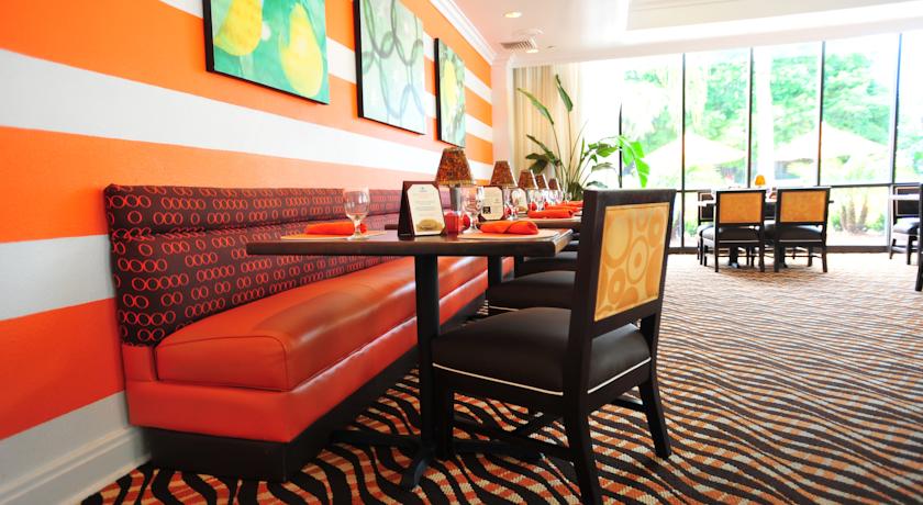 Hilton St. Petersburg Bayfront