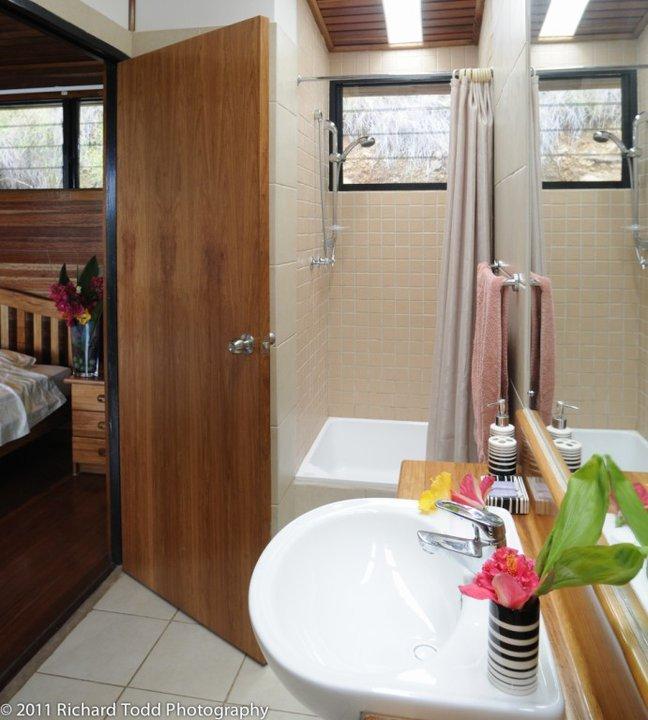 Missionary Home Mapang