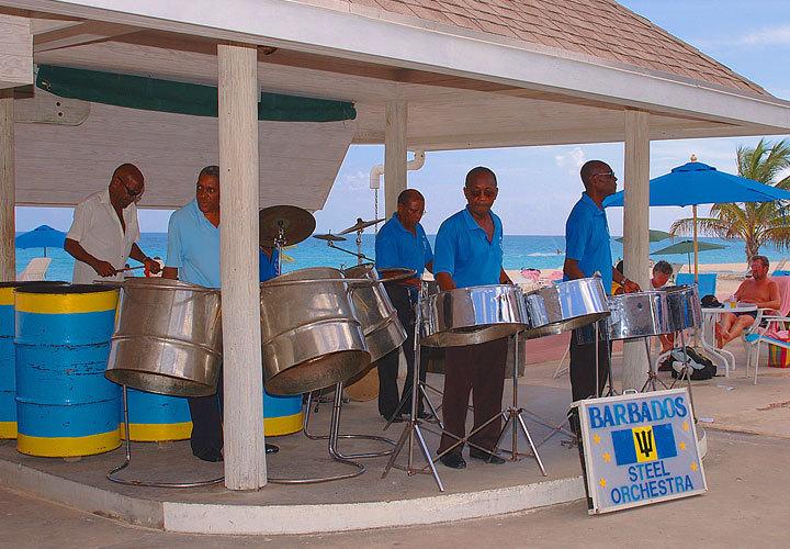 Southern Palms Beach Club