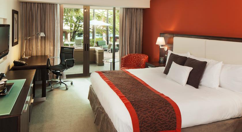 DoubleTree by Hilton Hotel San Juan