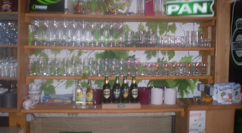 Guesthouse and Hostel Lika