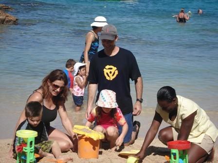 Franklyn D Resort & Spa