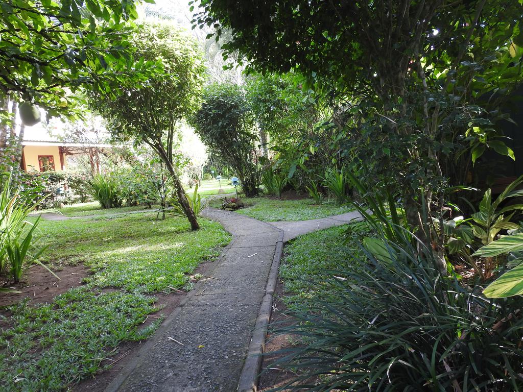 Playa Negra Guesthouse