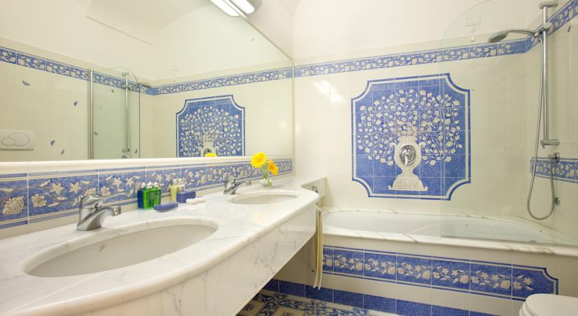 Grand Hotel La Favorita