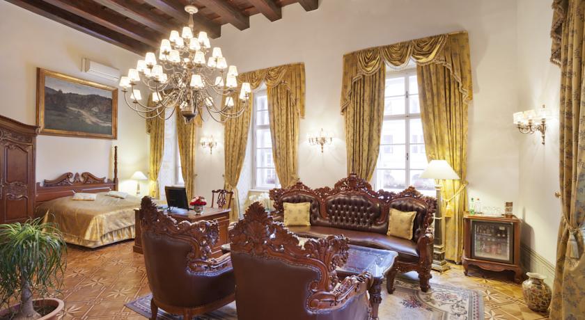 Hotel U Prince by BHG