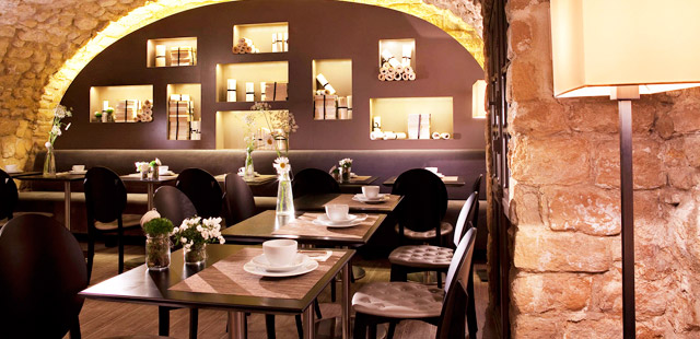 Hotel Verneuil Saint-Germain