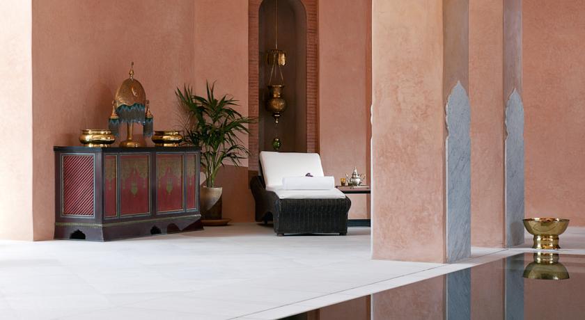 Sahara Palace Marrakech