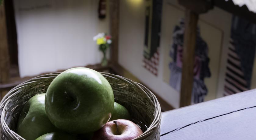 Gar-Anat Hotel Boutique