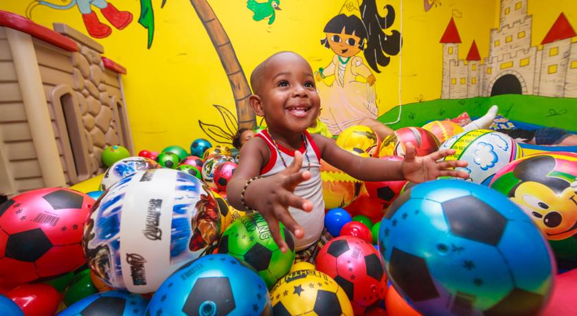 Franklyn D Resort & Spa