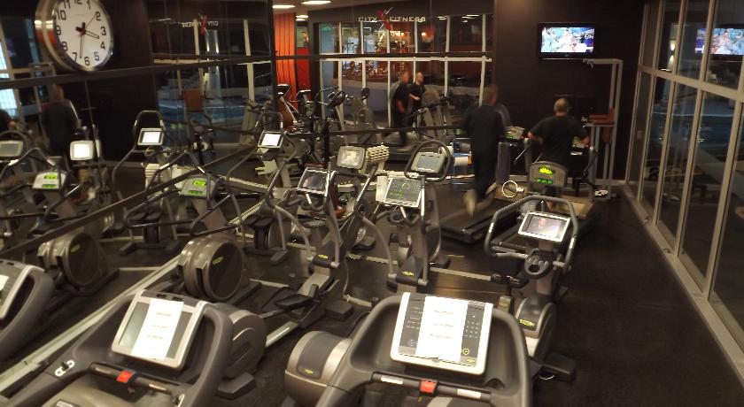 Radisson Blu Hotel & Spa, Daugava Riga