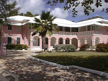 Southern Palms Beach Club