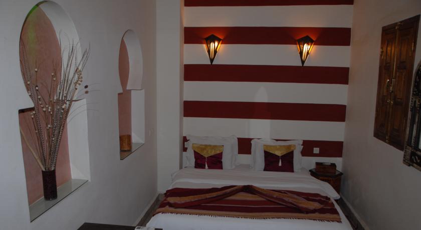 Riad Jonan & Spa