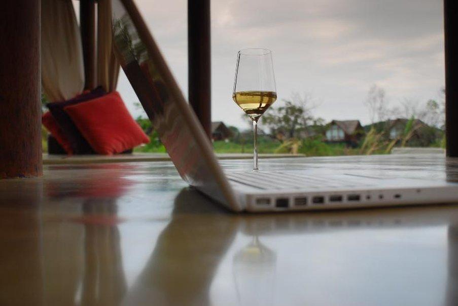 Jetwing Vil Uyana, A Luxury Reserve