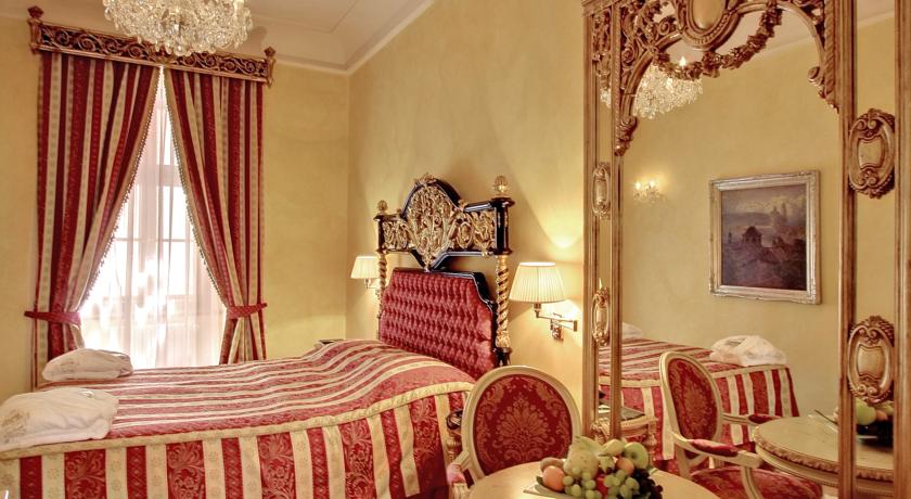 Alchymist Grand Hotel & Spa