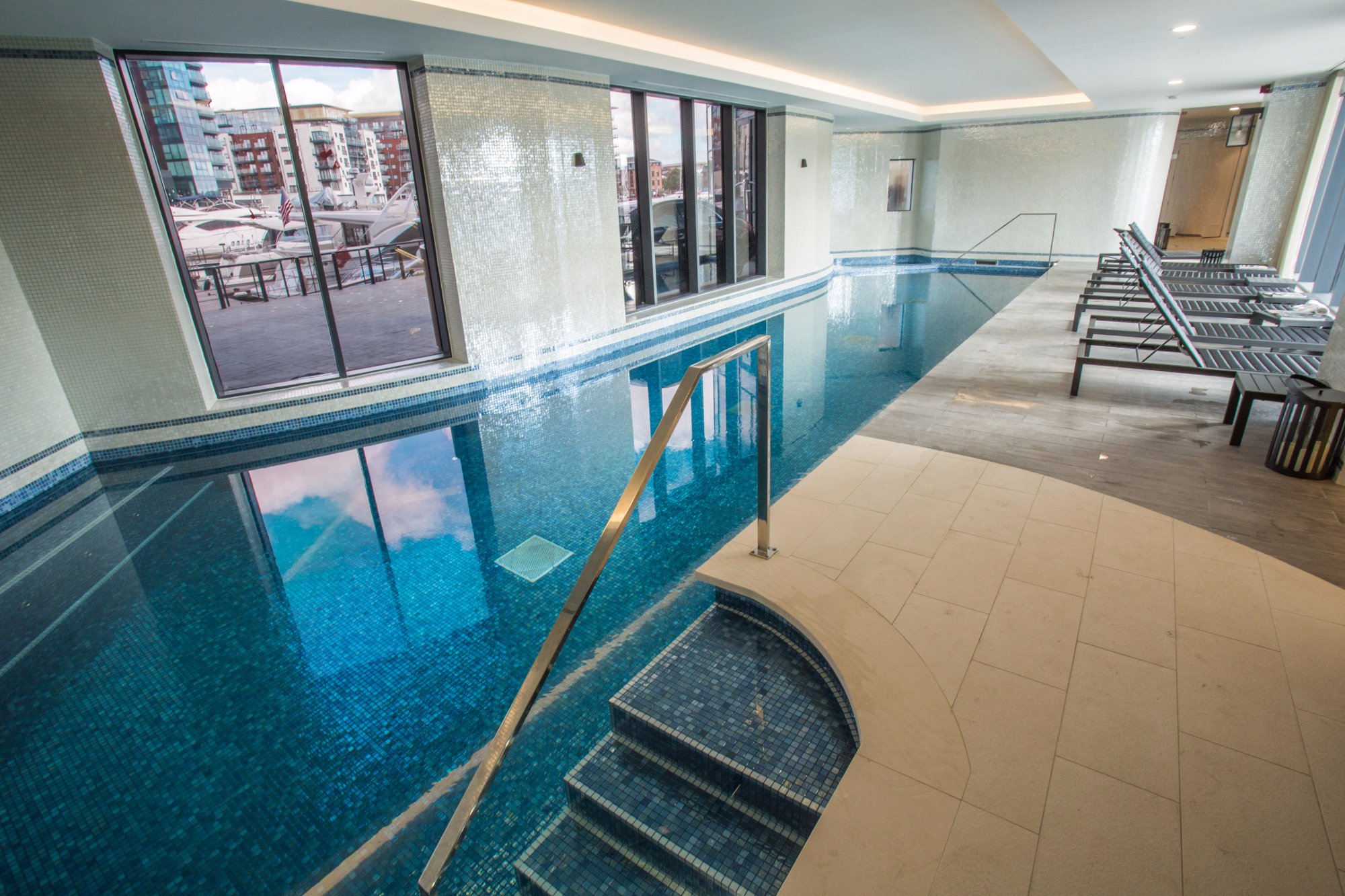 Southampton Harbour Hotel & Spa