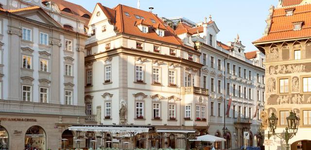 Hotel U Prince by BHG