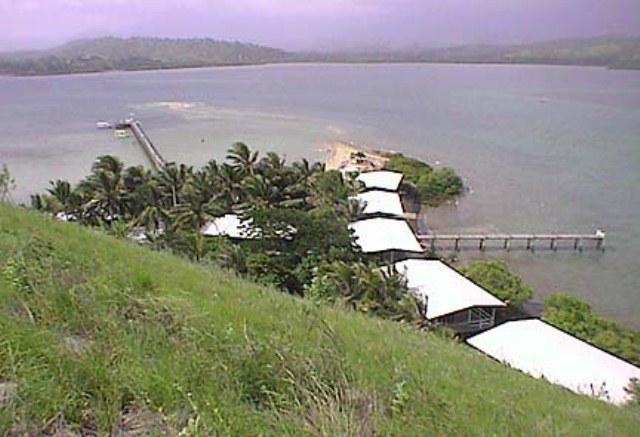 Missionary Home Mapang