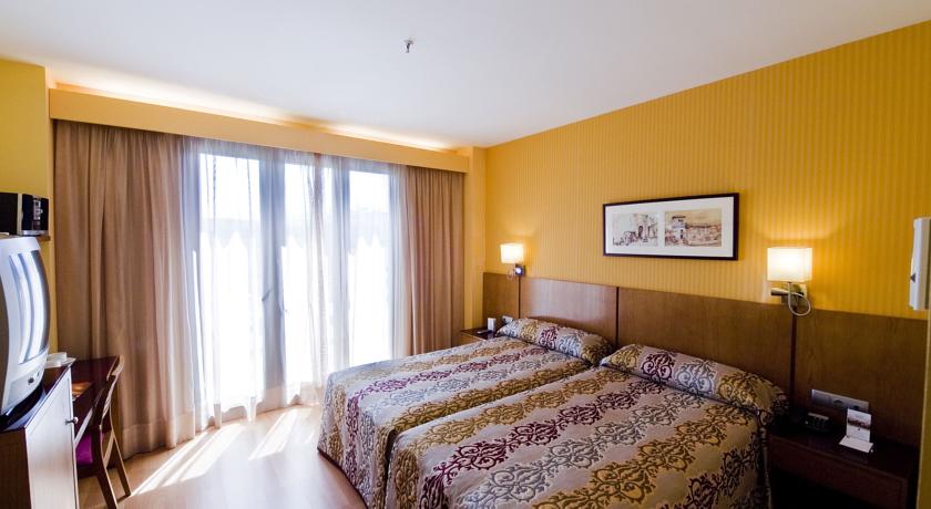 Senator Granada Hotel