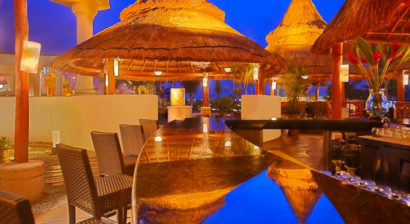 Marriott Cancun, An All-inclusive Resort