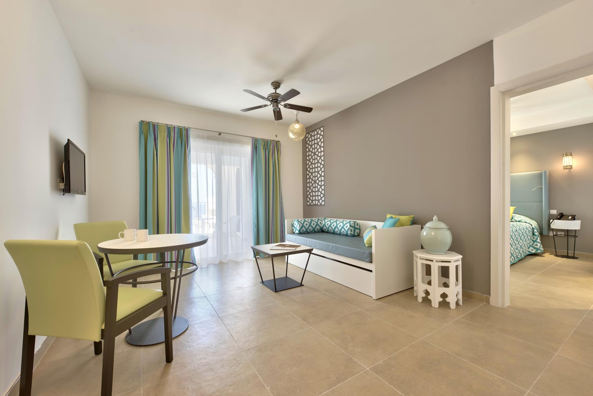 Db San Antonio Resort & Spa All-inclusive