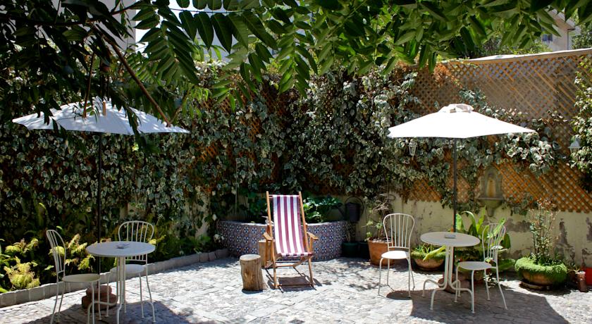 Vilafranca Petit Hotel