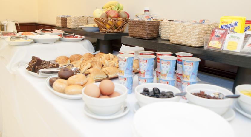 Hotel Soho Boutique Los Naranjos