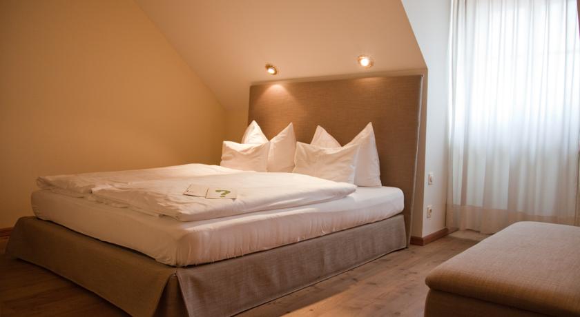 Romantik Spa Hotel Elixhauser Wirt