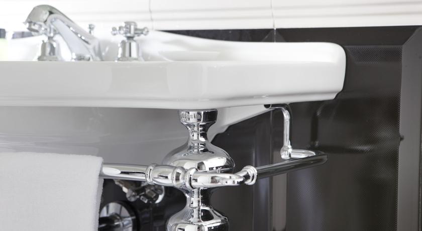 Hotel Riviera & Maximilian's