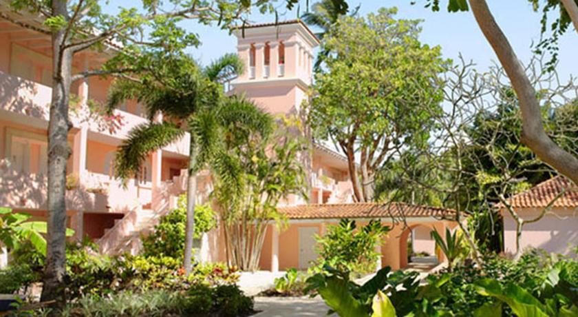 Fairmont Royal Pavilion