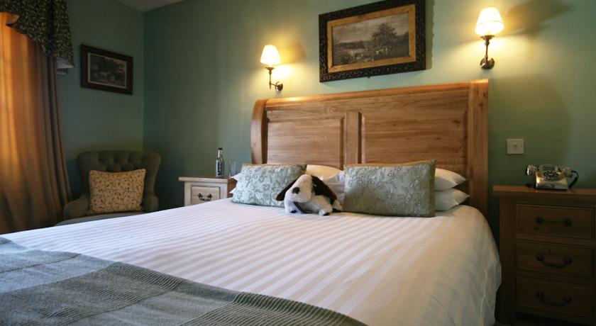 Stanwell House Hotel