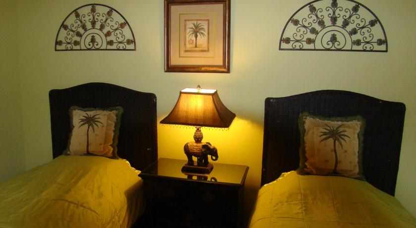 Vanderbilt Beach Resort