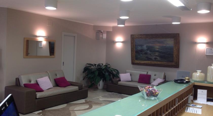 Hotel Alma di Alghero