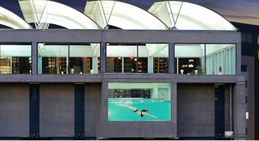 Best Western Premier Marina Las Condes