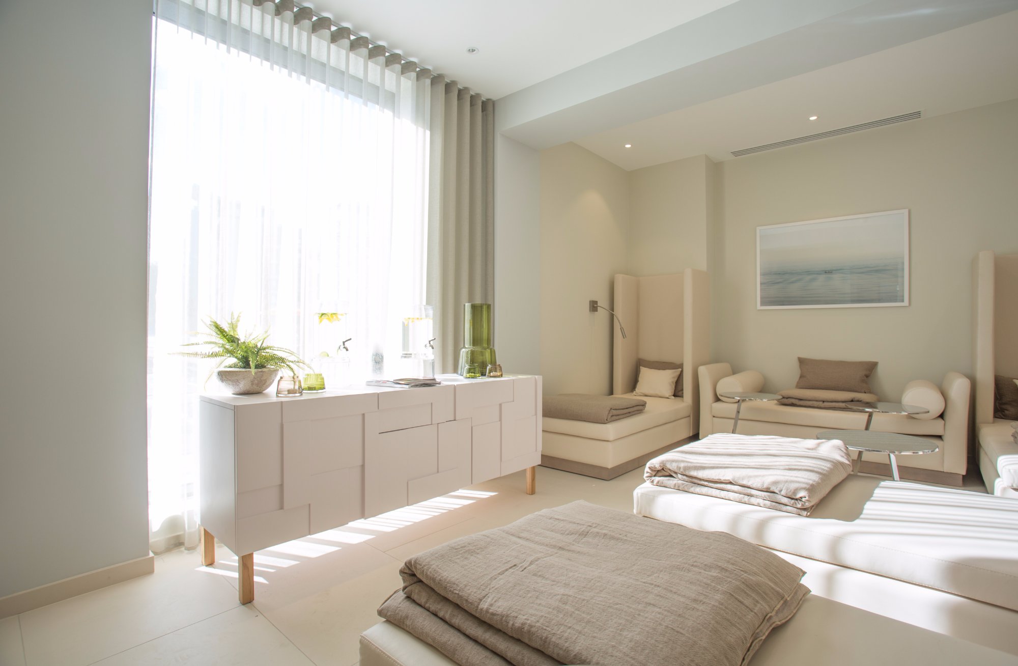 Southampton Harbour Hotel & Spa