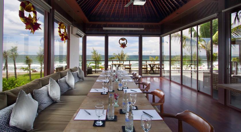 Bali Niksoma Boutique Beach Resort